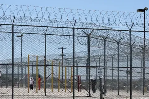 Sikh Elderly Woman's Detention by American Border Officials Sparks Community Outrage