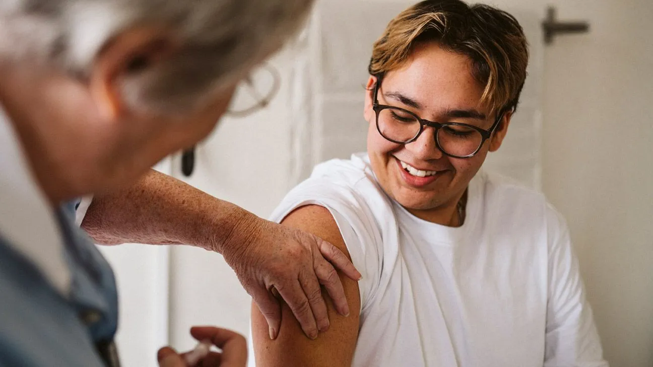 Is It Wise to Getting a Flu Shot This Fall? Here's Expert Views Health Specialists Suggest.